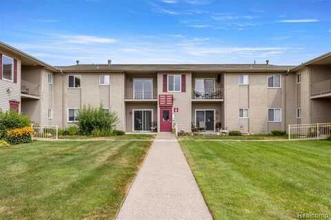 9993 Allen Pointe Drive, Allen Park, MI 48101