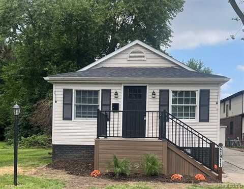 21911 E 10 MILE Road, Saint Clair Shores, MI 48080