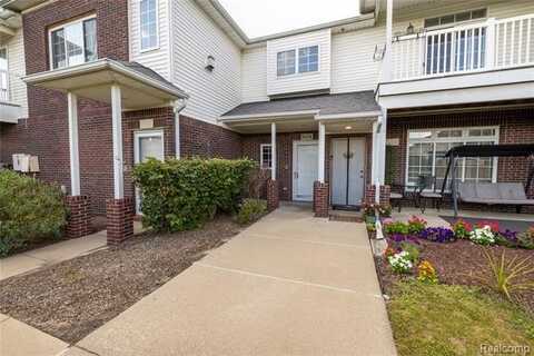 5674 Acorn Lane, Sterling Heights, MI 48314