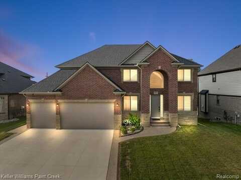 19817 Chase Drive, Macomb, MI 48042