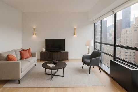 415 East 54th Street, New York, NY 10022