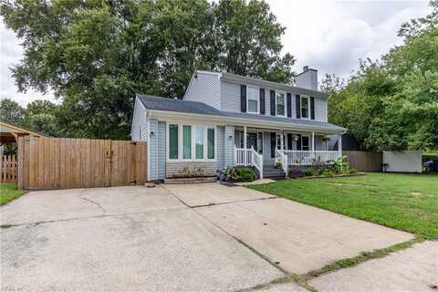 708 Glen Oak Crossing, Chesapeake, VA 23323