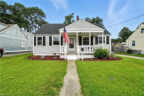 218 Tareyton Lane, Portsmouth, VA 23701