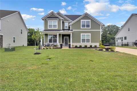 168 Royal Blackheath, Smithfield, VA 23430