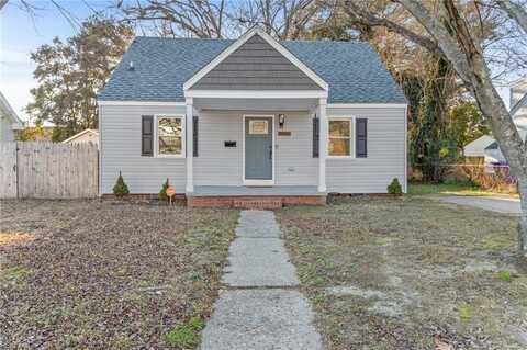 8045 E Glen Road, Norfolk, VA 23505
