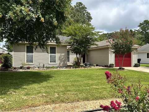 2424 Huckleberry Trail, Virginia Beach, VA 23456