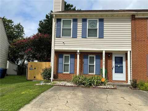 1309 Mikie Court, Virginia Beach, VA 23453
