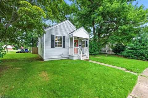 2328 Early Street, Norfolk, VA 23513