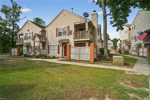 12780 Daybreak Circle, Newport News, VA 23602