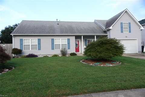 404 Malibu Drive, Virginia Beach, VA 23452