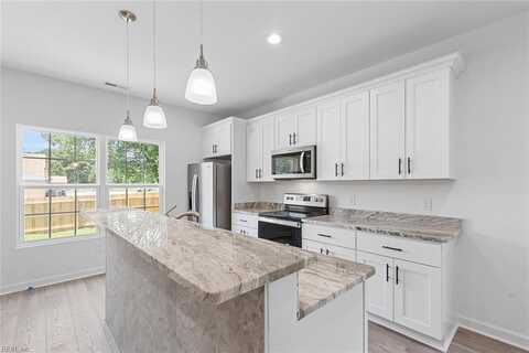 308 Bidwell Street, Suffolk, VA 23434
