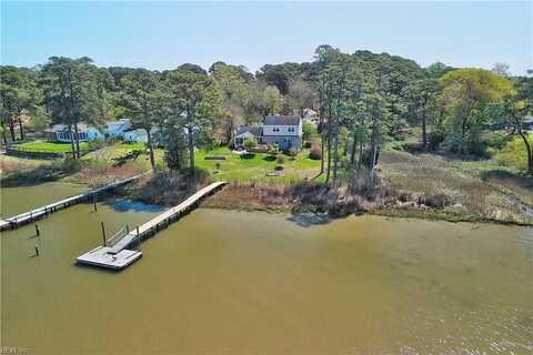 718 MIMOSA Road, Portsmouth, VA 23701