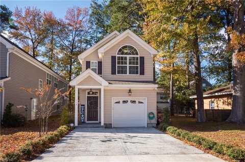 113 S Boggs Avenue, Virginia Beach, VA 23452