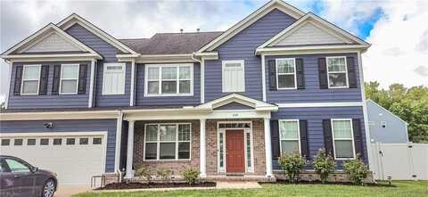 809 Obsidian Court, Chesapeake, VA 23322