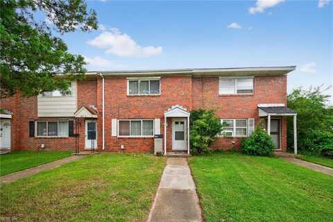 869 S Club House Road, Virginia Beach, VA 23452
