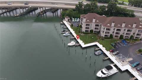 403 Harbour Point, Virginia Beach, VA 23451