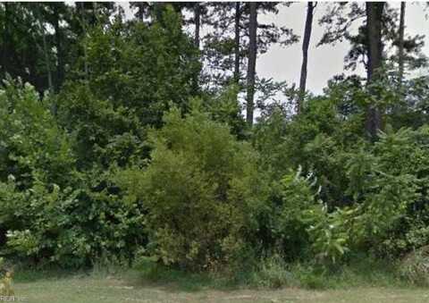 LOT 80 Bute Street, Suffolk, VA 23435