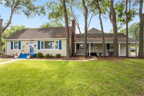 1565 Halstead Avenue, Norfolk, VA 23502