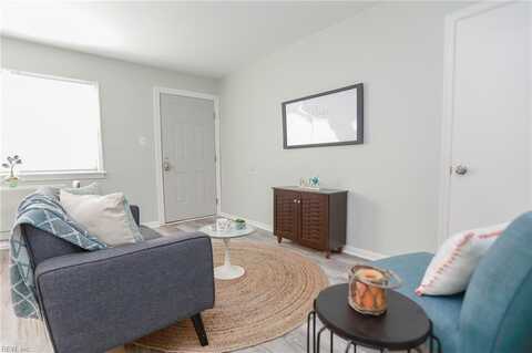9603 11th Bay Street, Norfolk, VA 23518