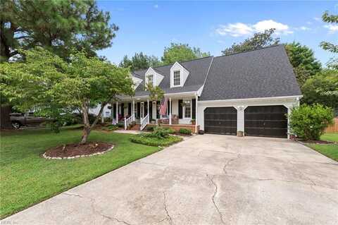 405 Currituck Drive, Chesapeake, VA 23322