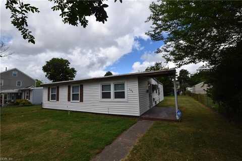 604 Mooney Road, Chesapeake, VA 23325