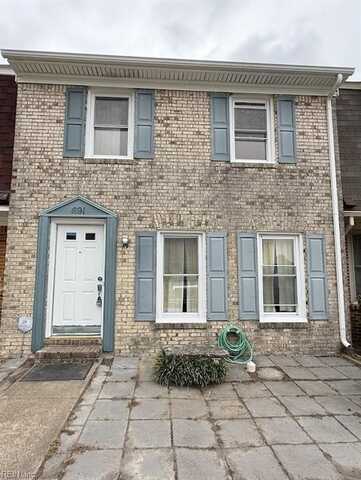 691 Biltmore Drive, Virginia Beach, VA 23454