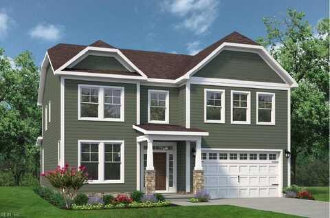 305 Rhapsody Drive, Suffolk, VA 23435