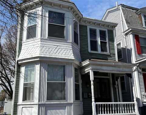 442 Court Street, Portsmouth, VA 23704