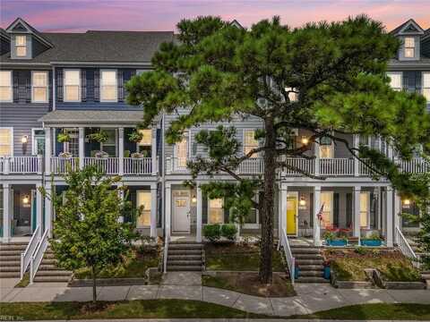 4106 Pleasant Avenue, Norfolk, VA 23518