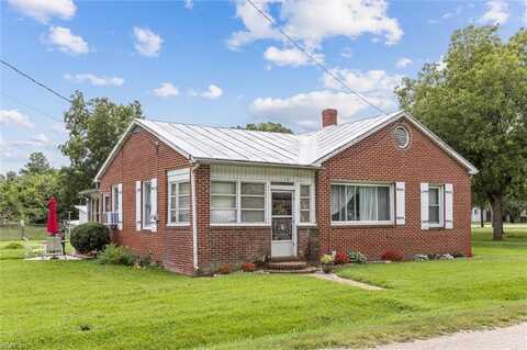 110 Ogden Street, West Point, VA 23181