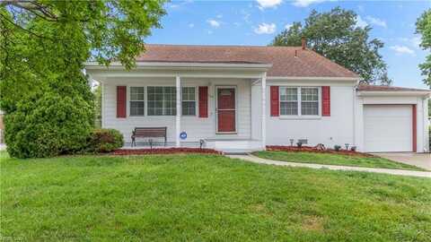969 Sunnyside Drive, Virginia Beach, VA 23464