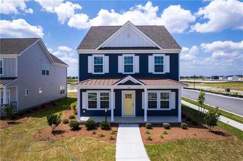309 Iris Circle, Moyock, NC 27958