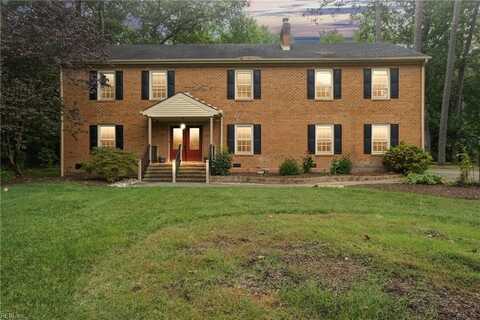 300 Windlesham Drive, Chesapeake, VA 23322
