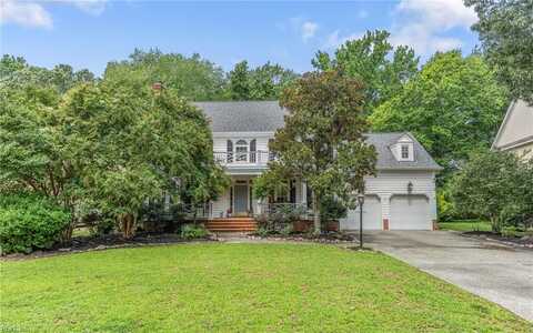 11170 Olde Towne Place, Smithfield, VA 23430