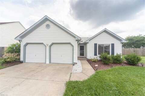 2012 Pheasant Hill Court, Virginia Beach, VA 23464