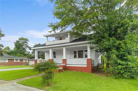 1546 Jackson Avenue, Chesapeake, VA 23324
