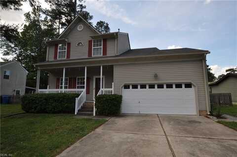 1051 Washington Drive, Chesapeake, VA 23322