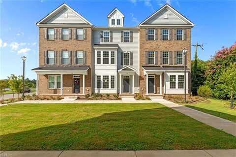 24 Freeman Drive, Hampton, VA 23666