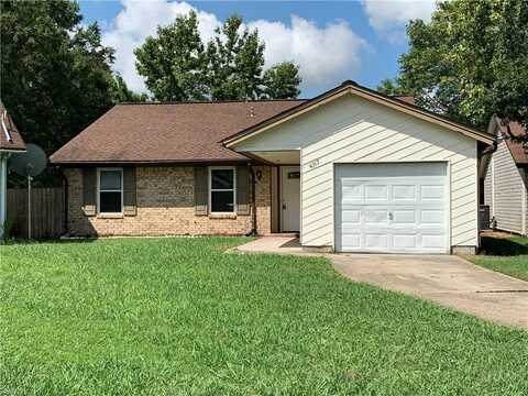 4317 Glen Willow Court, Virginia Beach, VA 23462