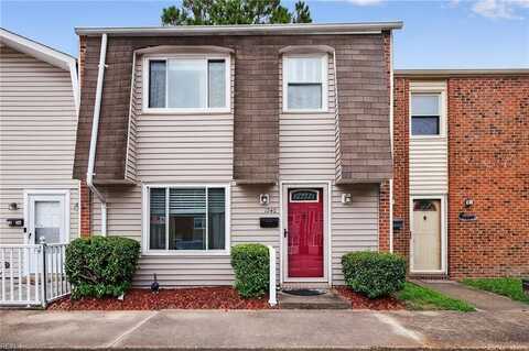 1240 Clydesdale Lane, Virginia Beach, VA 23464
