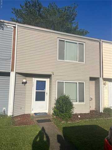 132 THALIA TRACE Drive, Virginia Beach, VA 23452