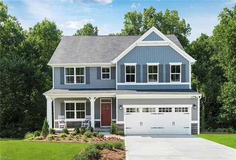 129 GERTRUDE Street, Chesapeake, VA 23322