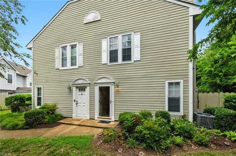 4409 Segovia Court, Virginia Beach, VA 23462