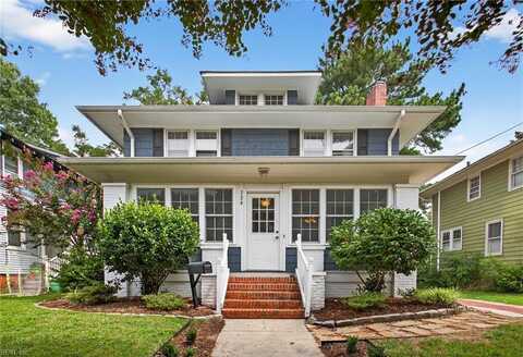 726 Delaware Avenue, Norfolk, VA 23508