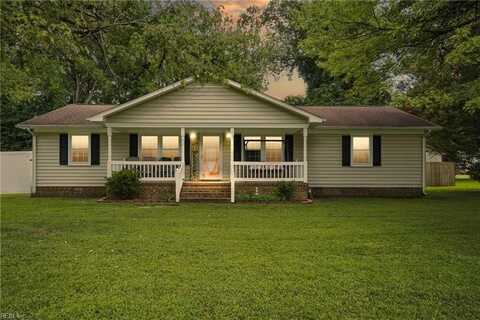 16177 Greenfield Court, Carrollton, VA 23314