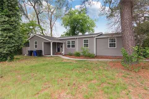 4600 Westmoreland Terrace, Portsmouth, VA 23707