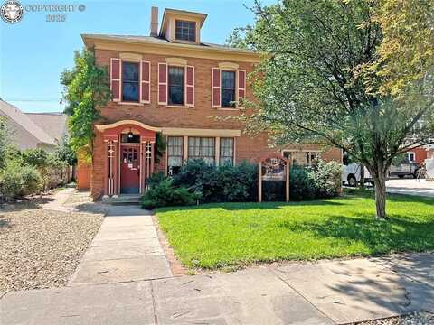 712 Macon Avenue, Canon City, CO 81212