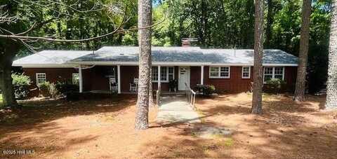 6996 Pleasant Grove Church Road, Nashville, NC 27856