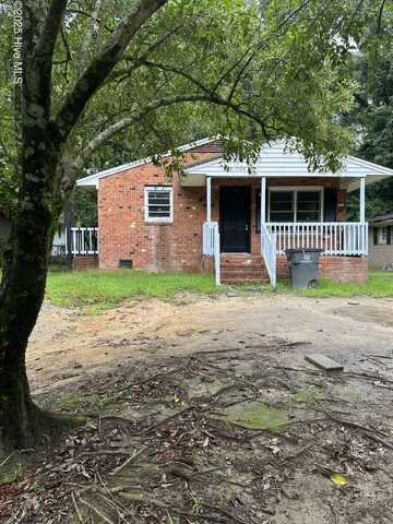 1104 Johnson Street, Rocky Mount, NC 27801