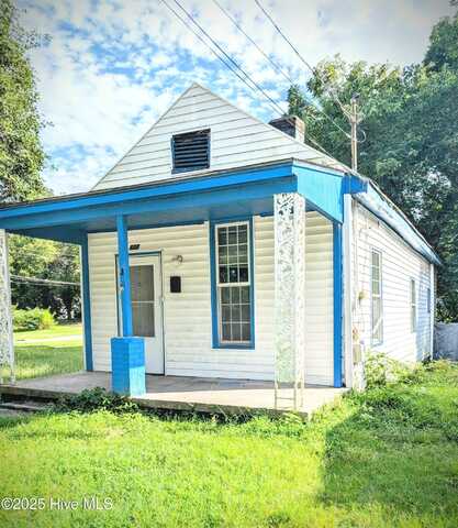 632 Vance Street E, Wilson, NC 27893